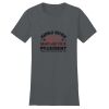 Women's Fitted The Concert Tee ® Thumbnail