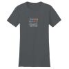 Women's Fitted The Concert Tee ® Thumbnail