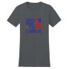 Women's Fitted The Concert Tee ® Thumbnail