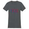 Women's Fitted The Concert Tee ® Thumbnail