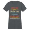 Women's Fitted The Concert Tee ® Thumbnail