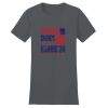 Women's Fitted The Concert Tee ® Thumbnail