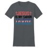 Women's Fitted The Concert Tee ® Thumbnail