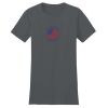 Women's Fitted The Concert Tee ® Thumbnail