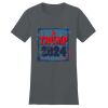 Women's Fitted The Concert Tee ® Thumbnail