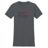 Women's Fitted The Concert Tee ® Thumbnail