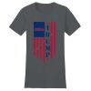 Women's Fitted The Concert Tee ® Thumbnail