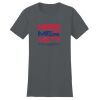 Women's Fitted The Concert Tee ® Thumbnail