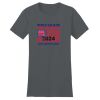 Women's Fitted The Concert Tee ® Thumbnail