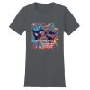 Women's Fitted The Concert Tee ® Thumbnail