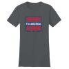 Women's Fitted The Concert Tee ® Thumbnail