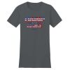 Women's Fitted The Concert Tee ® Thumbnail