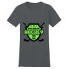 Women's Fitted The Concert Tee ® Thumbnail
