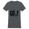 Women's Fitted The Concert Tee ® Thumbnail