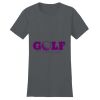 Women's Fitted The Concert Tee ® Thumbnail