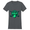 Women's Fitted The Concert Tee ® Thumbnail