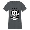 Women's Fitted The Concert Tee ® Thumbnail
