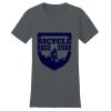 Women's Fitted The Concert Tee ® Thumbnail
