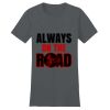 Women's Fitted The Concert Tee ® Thumbnail