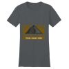 Women's Fitted The Concert Tee ® Thumbnail