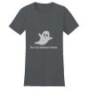 Women's Fitted The Concert Tee ® Thumbnail