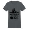 Women's Fitted The Concert Tee ® Thumbnail