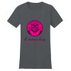 Women's Fitted The Concert Tee ® Thumbnail