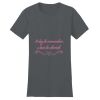 Women's Fitted The Concert Tee ® Thumbnail