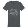 Women's Fitted The Concert Tee ® Thumbnail