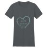 Women's Fitted The Concert Tee ® Thumbnail
