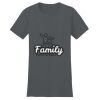 Women's Fitted The Concert Tee ® Thumbnail