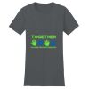 Women's Fitted The Concert Tee ® Thumbnail