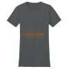 Women's Fitted The Concert Tee ® Thumbnail