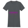 Women's Fitted The Concert Tee ® Thumbnail