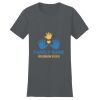 Women's Fitted The Concert Tee ® Thumbnail