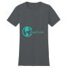 Women's Fitted The Concert Tee ® Thumbnail