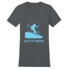 Women's Fitted The Concert Tee ® Thumbnail