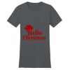 Women's Fitted The Concert Tee ® Thumbnail