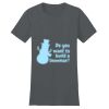 Women's Fitted The Concert Tee ® Thumbnail
