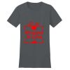 Women's Fitted The Concert Tee ® Thumbnail