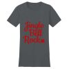 Women's Fitted The Concert Tee ® Thumbnail
