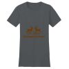 Women's Fitted The Concert Tee ® Thumbnail