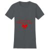 Women's Fitted The Concert Tee ® Thumbnail