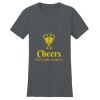 Women's Fitted The Concert Tee ® Thumbnail
