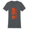 Women's Fitted The Concert Tee ® Thumbnail