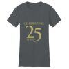 Women's Fitted The Concert Tee ® Thumbnail