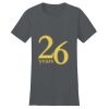 Women's Fitted The Concert Tee ® Thumbnail
