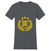 Women's Fitted The Concert Tee ® Thumbnail