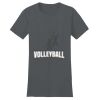 Women's Fitted The Concert Tee ® Thumbnail