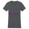 Women's Fitted The Concert Tee ® Thumbnail